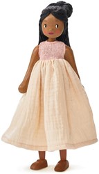 Muñeca TENDER LEAF Mulberry - Lola