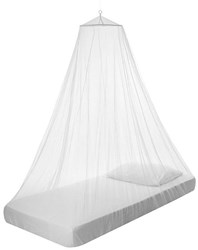 Guard´n Care klamboe wit 2-persoons 60 x 250 x 1200 cm