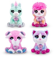 Zuru peluche perro juguete - Pets Alive Pet Shop Surprise Slumber Party-2