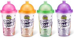 Zuru Crackle Foam juguete sensorial - Oosh Crackle Foam diversión