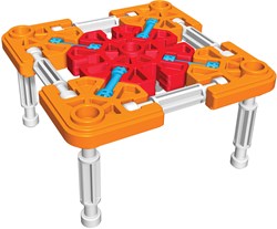 Kid K'NEX Bouwset - Build a Bunch