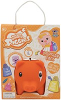 Boti hucha juguete Pocket Money Piggies Pop Star Pack cerdito