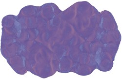 Boti juguete squishy Doctor Squish Putty DIY - Purple Junebug