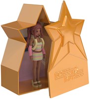 Boti muñeca fashion Roblox Dress to Impress Mystery Pop juguete sorpresa-2