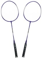 OttoSimon set de bádminton para niños - juguete deportivo 2 personas-2