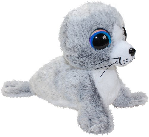 Lumo Stars peluche foca Kuutti 15cm juguete suave infantil
