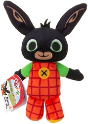 Spectron peluche Bing conejo peluche 20 cm juguete