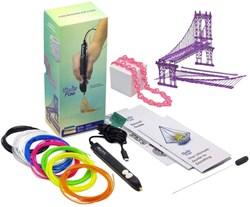 3Doodler Pen voor 3D-printen