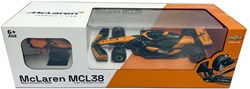 Spectron coche de carreras teledirigido McLaren 1:20 Fórmula 1 juguete
