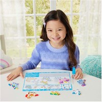 Aquabeads Eenhoorn Vrienden Knutsel Set-3