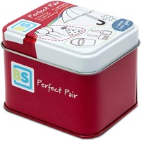 BS Toys juego de memoria - Juego de cartas Pareja Perfecta para niños