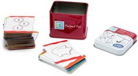 BS Toys juego de memoria - Juego de cartas Pareja Perfecta para niños-3