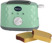 KiddyGo tostadora de juguete - cocina interactiva para niños-3