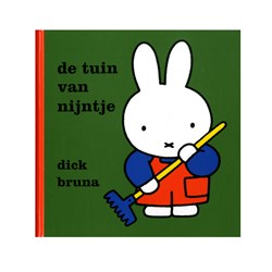 Libros de Miffy