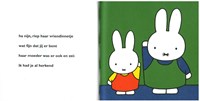 Mercis Nijntje libro infantil pijamada - niños pequeños desde 2 años-3