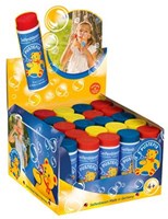 Pustefix pompas de jabón botella grande 70ml para niños-2