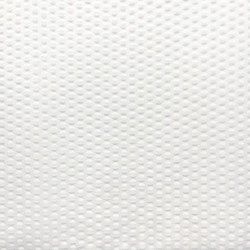 Dutch House Douchegordijn 180X200 Damast Wit