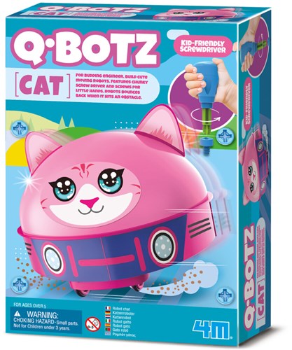 4M Q.Botz Kat