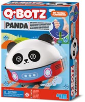4M Q.Botz Panda