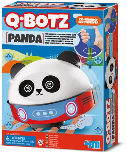 4M Q.Botz Panda