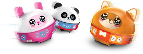 4M Q.Botz Panda-2