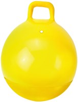 Alert pelota saltarina 60 cm juguete exterior antideslizante para niños