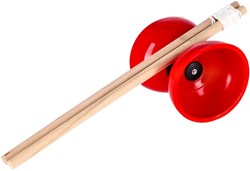 Alert diabolo juguete de exterior 16x47x10 cm para niños