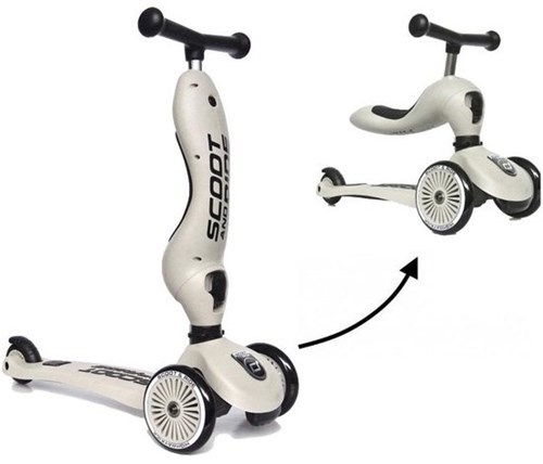 Scoot and Ride - Highwaykick 1 - Ash-2