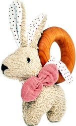 Käthe Kruse MINI Rabbit Grabbing toy