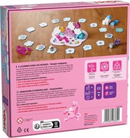 Haba juego de mesa Unicornios en las nubes juego mágico educativo-3