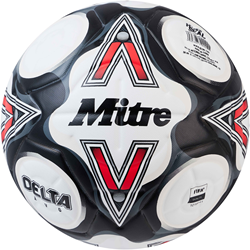 Mitre - Delta Evo balón de fútbol