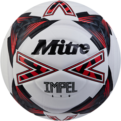 Mitre Impel Evo Balón de Fútbol