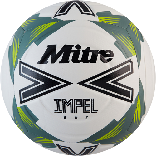 Mitre Impel One Balón de Fútbol