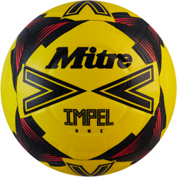 Mitre Impel One Balón de Fútbol