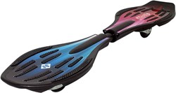 Schildkröt waveboard The Wave Radiance - Skateboard streetsurfing