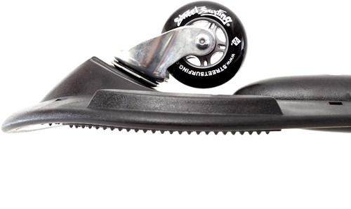 Schildkröt waveboard The Wave Radiance - Skateboard streetsurfing-3