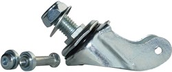 Schildkröt kit de suspensión waveboard - repuesto para Streetsurfing