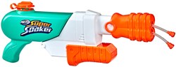 Hasbro Pistola de agua Super Soaker Hydro Frenzy