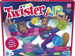 Hasbro Juego de aire Twister F8158104