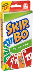 Mattel Saltar Bo