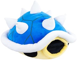 Mocchi Mocchi Mocchi Mocchi - Méga Carapace Bleu