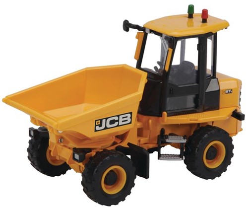 BRITAINS JCB 6T DUMPER