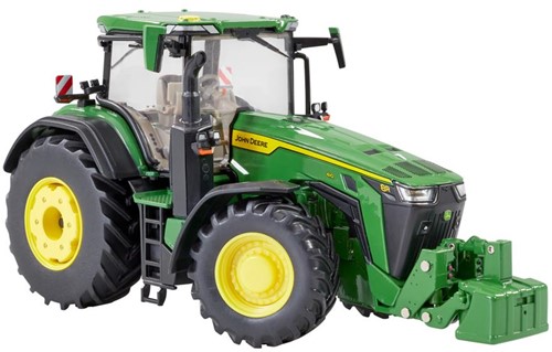 JOHN DEERE 8R 410