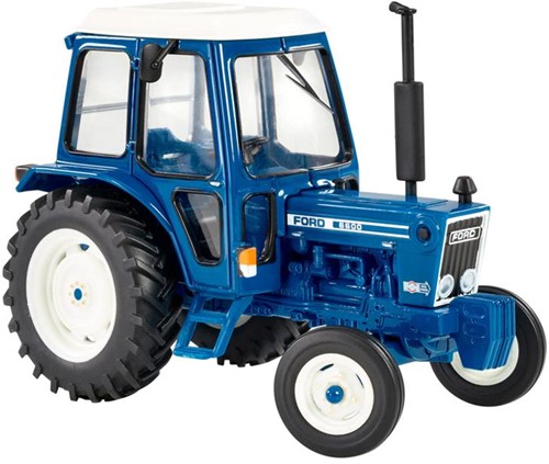 FORD 6600 TRACTOR