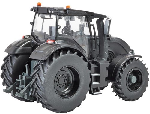 Britains tractor Valtra Q 305 modelo a escala 1:32 juguete de granja-3