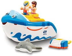 WOW Toys submarino Danny's Diving Adventure juguete de baño para niños