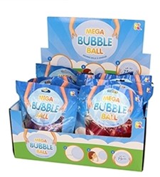 Keycraft Mega Bubbel Bal. 3+