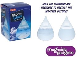 Keycraft Magnoidz Vaso Tormenta 16 cm.