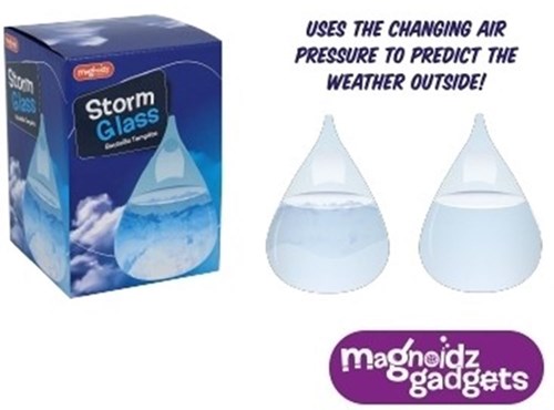 Keycraft Magnoidz Vaso Tormenta 16 cm.