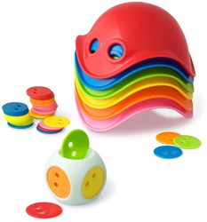 Caja de juegos MOLUK Bilibo